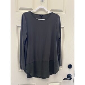 ANN TAYLOR‎ WOMEN TUNIC SIZE L